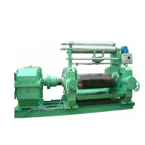 MIXING MILL3